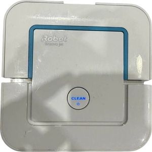 Б/в Робот-пилесос Irobot braava jet 250 01-200893783