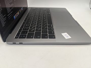 Б/в Ноутбук Apple a1708 /macbook pro 13,3" core i5 2,3ghz/ram8gb/ssd 512gb/intel iris plus graphics 640 01-200862633