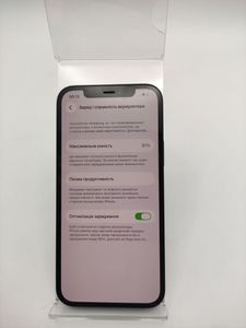 Б/в Мобільний телефон Apple iphone 12 64gb 01-200894508