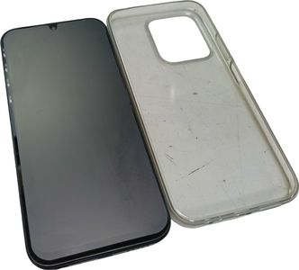 Б/в Мобільний телефон Xiaomi redmi 15c 4g 8/256gb 01-200896334