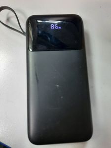 Power Bank kj-k116 20000mah 22.5w