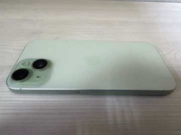 Б/в Мобільний телефон Apple iphone 15 128gb 01-200836015