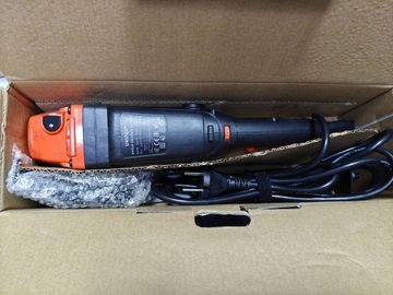 Б/в Кутова шліфмашина Dnipro-M gl-125s 01-200897029