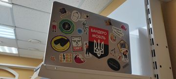 Б/в Ноутбук Hp 16/core i3 6006u ddr3/4gb ddr3/hdd *відсутній/ssd 250 gb/*інтегрована 01-200896857