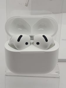 Б/в Навушники Apple airpods 4 01-200849190