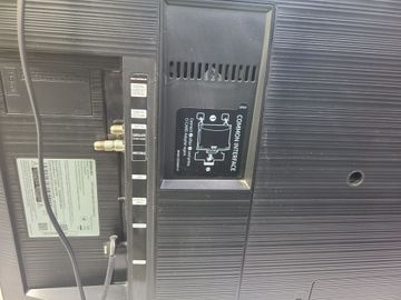 Б/в Телевізор Samsung ue43nu7097 01-200896486