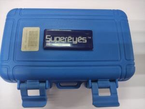 Б/в Микроскоп Supereyes b008 01-200896679