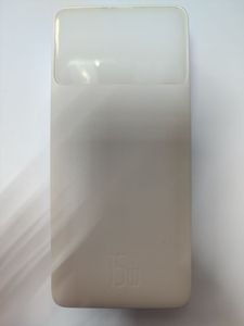 Б/в Повербанк Baseus 30000mah ppbd30 15w 01-200897709