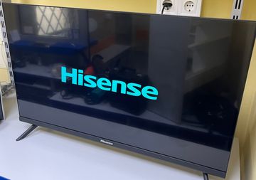 Б/у Телевизор Hisense 32a4bg 01-200896540