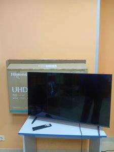 Б/в Телевізор Hisense 43a6n 01-200898010