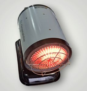 Б/в Теплова гармата Climameister ir 20 t 01-200892356