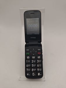 Б/в Мобільний телефон Sigma comfort 50 menol 01-200897568