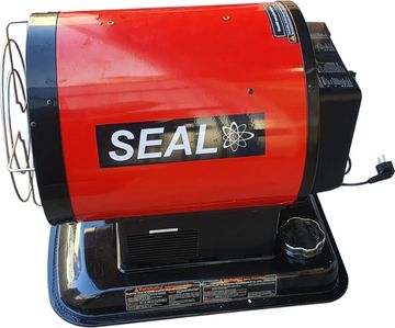 Б/у Тепловая пушка Seal ir 20t 01-200892076