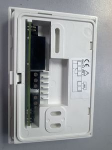 Б/в Терморегулятор Vemer ve451100 chronos 01-200898234