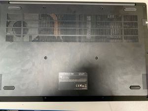 Б/в Ноутбук 14 Terra ryzen 5 5500u ddr4/8gb ddr4/ssd256gb/uhd 01-200897776