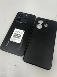 Б/в Мобільний телефон Xiaomi redmi note 14 6/128gb 01-200898581