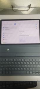 Б/в Планшет Samsung galaxy tab s11 wi-fi 12/256gb 01-200898043