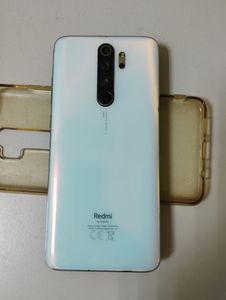 Б/в Мобільний телефон Xiaomi redmi note 8 pro 6/64gb 01-200898524