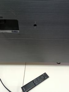 Б/у Телевизор Samsung ue55u8000f 01-200899542