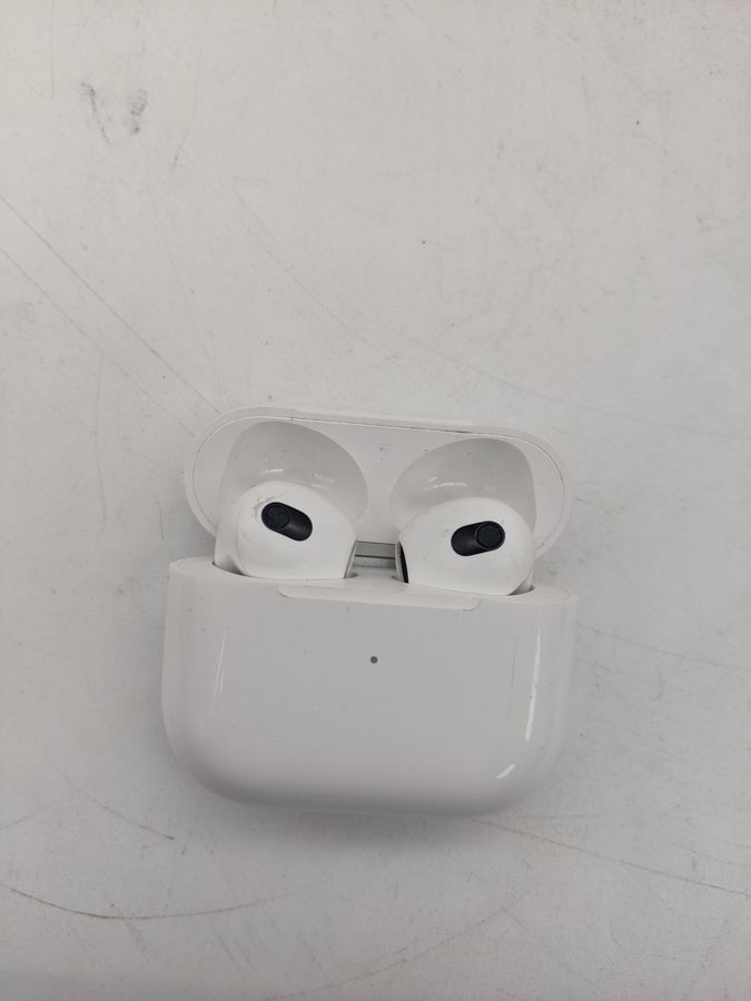airpods 3rd generation