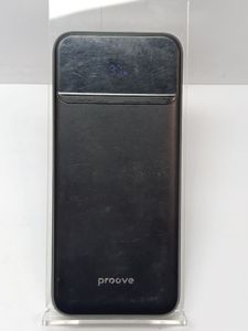 Б/у Повербанк Proove illuminator 2 22.5w 10000mah 01-200892866