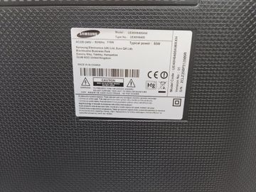 Б/у Телевизор Samsung ue40h6670 01-200898927