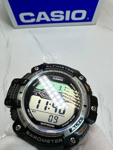 Б/у Часы Casio sgw-300h 01-200825652