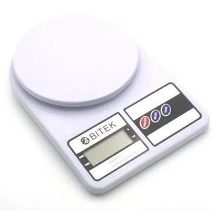 Б/в Електронні ваги Bitek sf 400 16-000269737