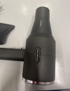 Б/у Фен Gemei gm-1791 01-200900082