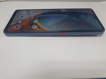 Б/в Мобільний телефон Zte nubia v70 max 6/128gb 01-200899915