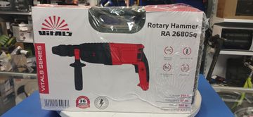 Б/в Перфоратор Vitals ra 2680sq 16-000271266