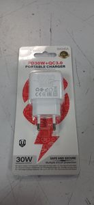 Б/в Зарядний пристрій Borofone bas45a 16-000272668