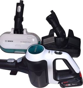 Б/в Пилосос Bosch unlimited 7 prohygienic aqua bcs71hyg2 01-200762414