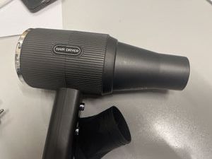 Б/у Фен Gemei gm-1791 01-200900082