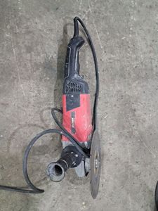 Б/в Кутова шліфмашина Stark ag 2500 01-200897218