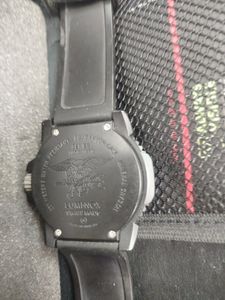 Б/в Годинник Luminox 3050/3950 01-200900845