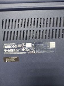 Б/в Ноутбук Lenovo 15/ryzen 5 7520u ddr5/8gb ddr5/hdd *відсутній/ssd 256 gb/*інтегрована 01-200859771