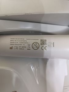Б/в Фотоепілятор Philips lumea advanced sc1997/00 01-200900320
