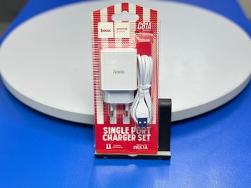 Б/в Мережевий зарядний пристрій Hoco c81a asombroso mi 16-000272475