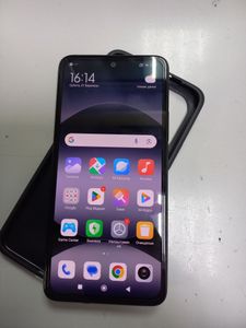 Б/в Мобільний телефон Xiaomi redmi note 14 8/256gb 01-200901020