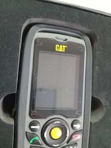 Б/в Мобільний телефон Cat b25 18-000093656