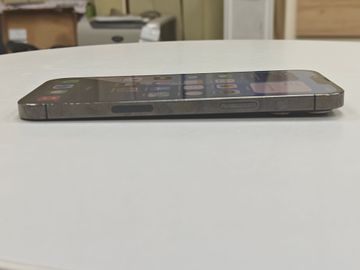 Б/в Мобільний телефон Apple iphone 13 pro max 256gb 01-200901025