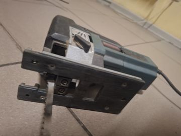 Б/у Электролобзик Фіолент 5202 e-ii 01-200901927