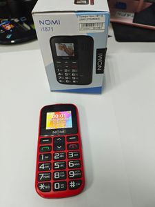 Б/в Мобільний телефон Nomi i1871 18-000095260