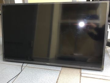 Б/в Телевізор Samsung ue43t5300 01-200900633