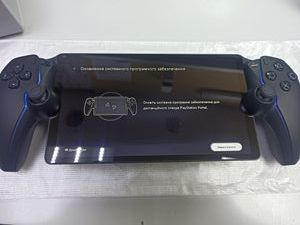 Б/у Игровая приставка Sony playstation portal remote player 01-200901875