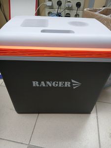 Б/в Автомобільний холодильник Ranger ec-1930 01-200902430