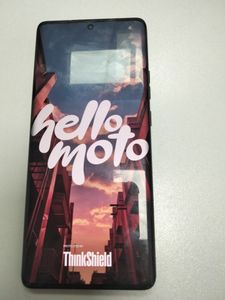 Б/у Мобільний телефон Motorola edge 50 pro 12/512gb 01-200902519