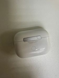 Б/в Навушники Apple airpods pro 2nd generation with magsafe charging case usb-c 01-200902216