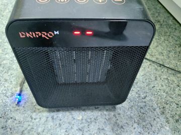 Б/в Обігрівач Dnipro-M fh-15 01-200902086